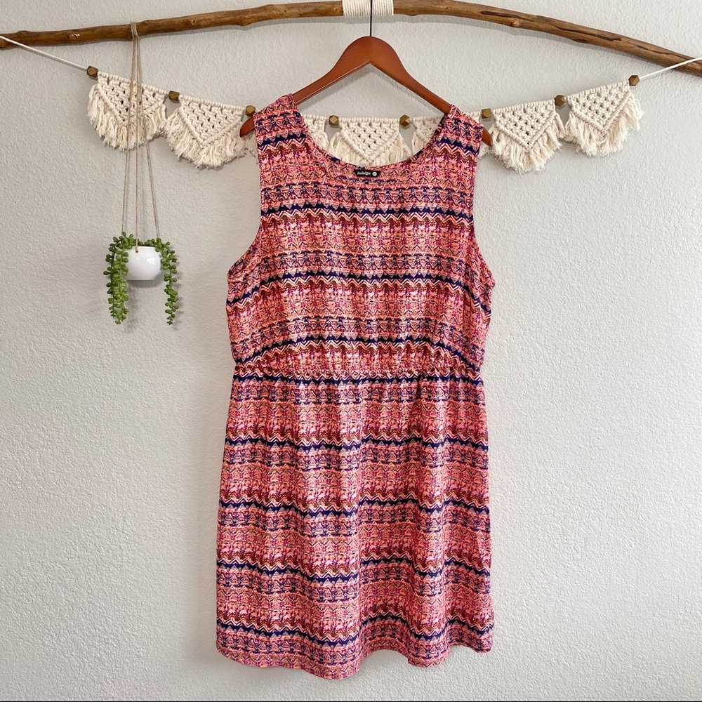 Indulge - 3X - summer dress